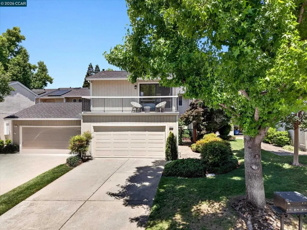 1417 Quail View Cir, Walnut Creek, CA 94597 - #1