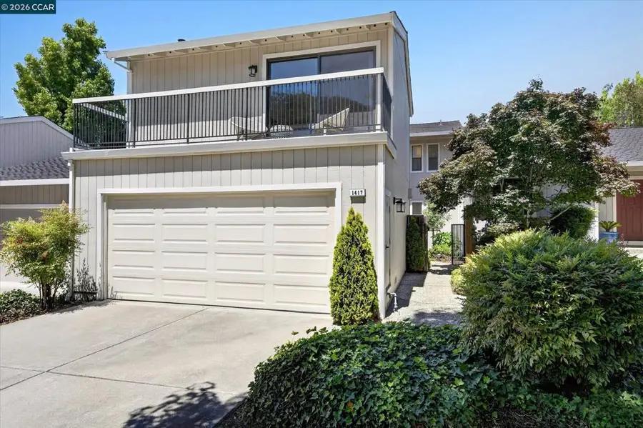 1417 Quail View Cir, Walnut Creek, CA 94597 - #3