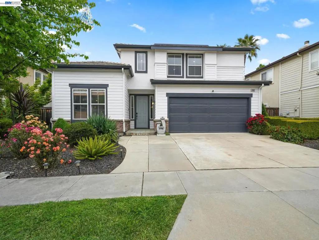 4907 Winterbrook Ave, Dublin, CA 94568 - #1