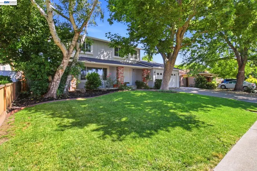 2867 Winthrop Ave., San Ramon, CA 94583 - #2