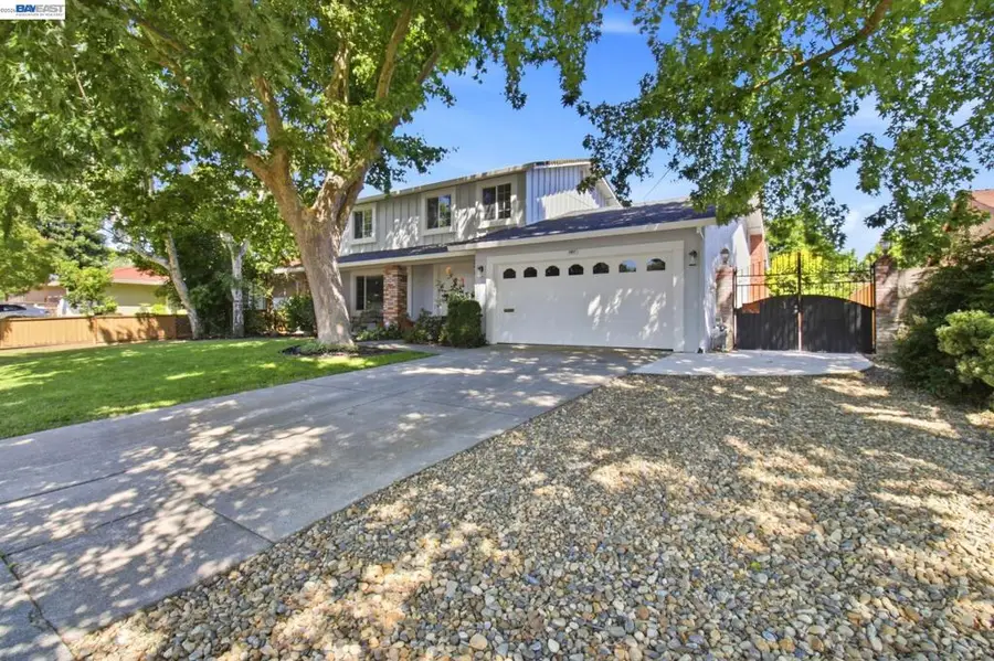 2867 Winthrop Ave., San Ramon, CA 94583 - #3