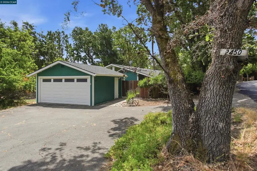 2450 San Miguel Dr, Walnut Creek, CA 94596 - #3