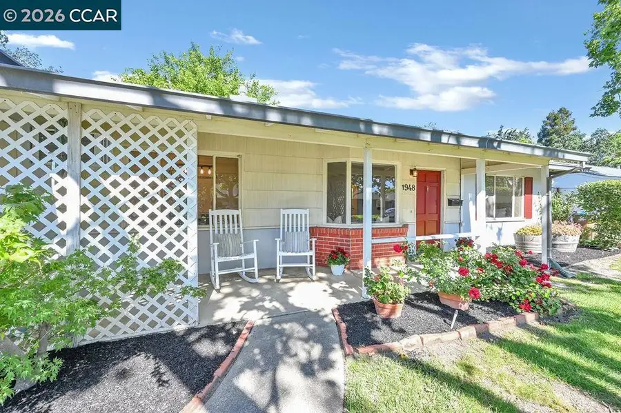 1948 Rose Lane, Pleasant Hill, CA 94523 - #3