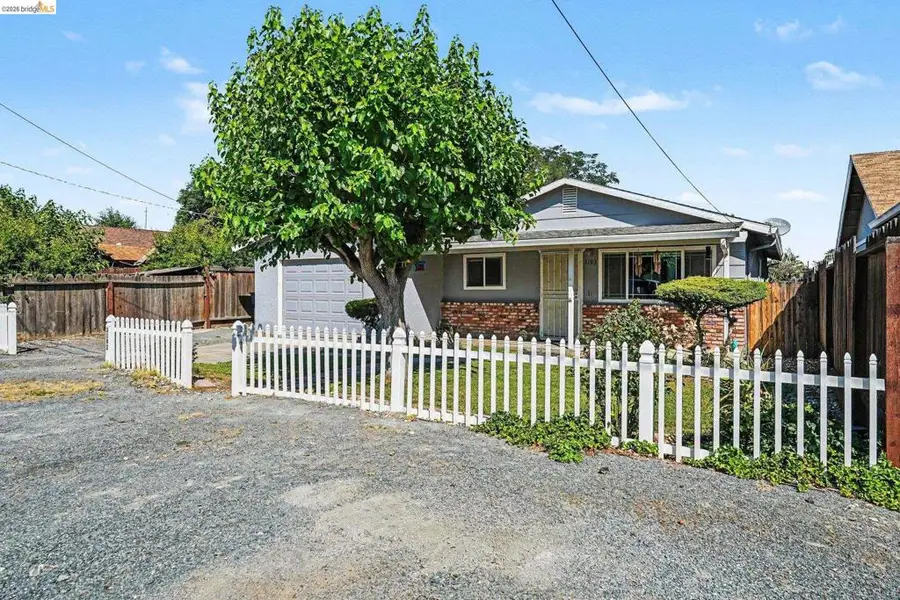 3193 Hosie Ave, Byron, CA 94514 - #2