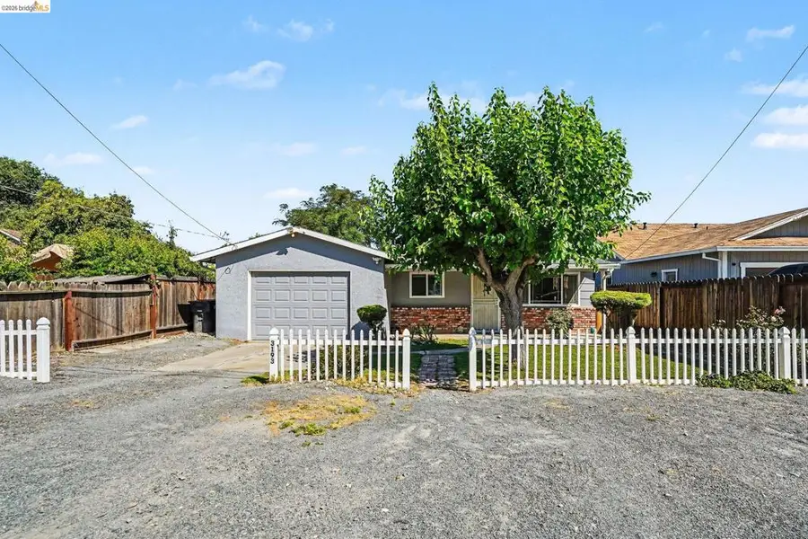 3193 Hosie Ave, Byron, CA 94514 - #3