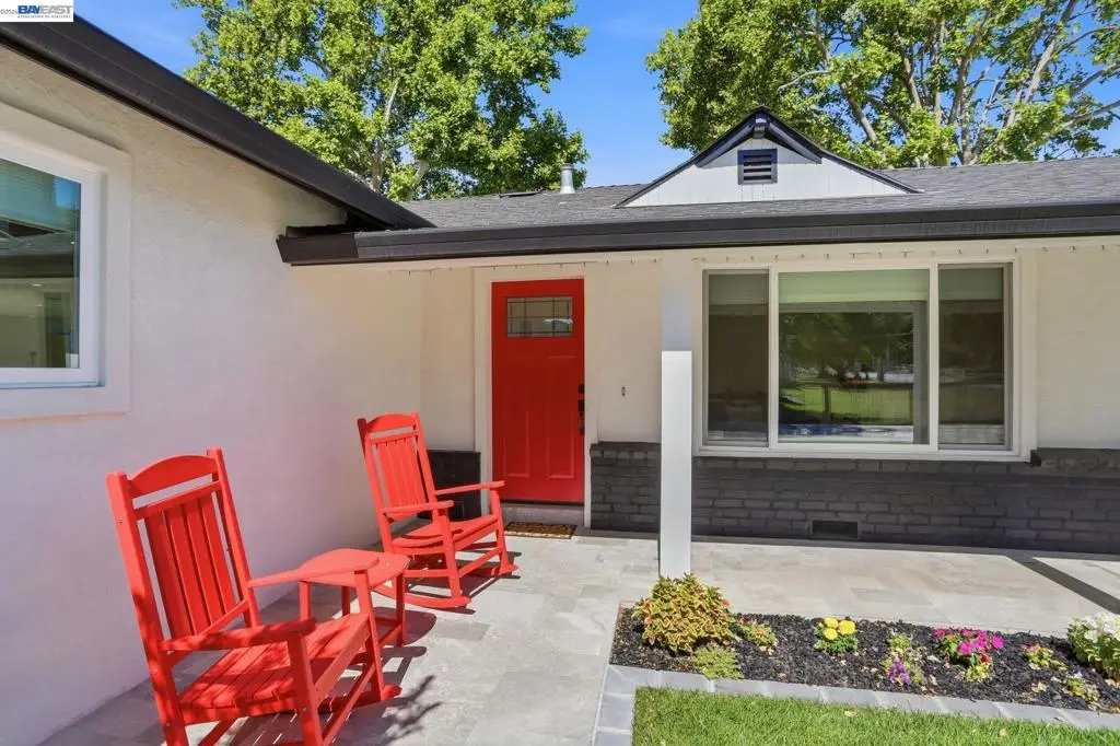 753 Sycamore Rd, Pleasanton, CA 94566 - #1