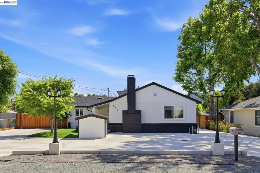753 Sycamore Rd, Pleasanton, CA 94566 - #2