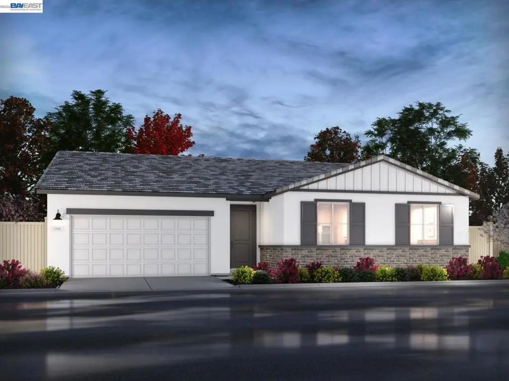5400 Golden Eagle Ct, Antioch, CA 94531 - #1