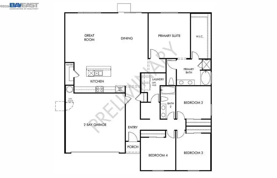5400 Golden Eagle Ct, Antioch, CA 94531 - #2