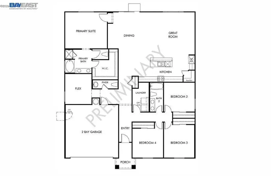 5437 Harrier Way, Antioch, CA 94531 - #2