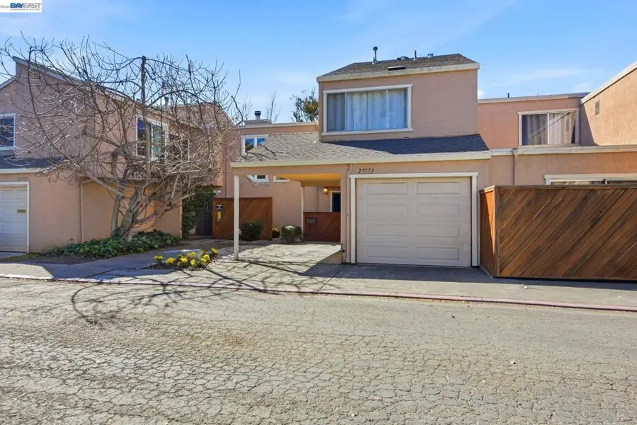 27773 Pistachio Ct, Hayward, CA 94544 - #3