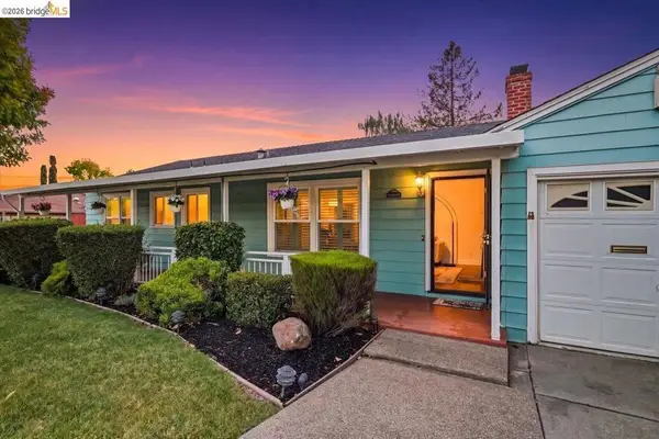 19609 Fern Way, Castro Valley, CA 94546
