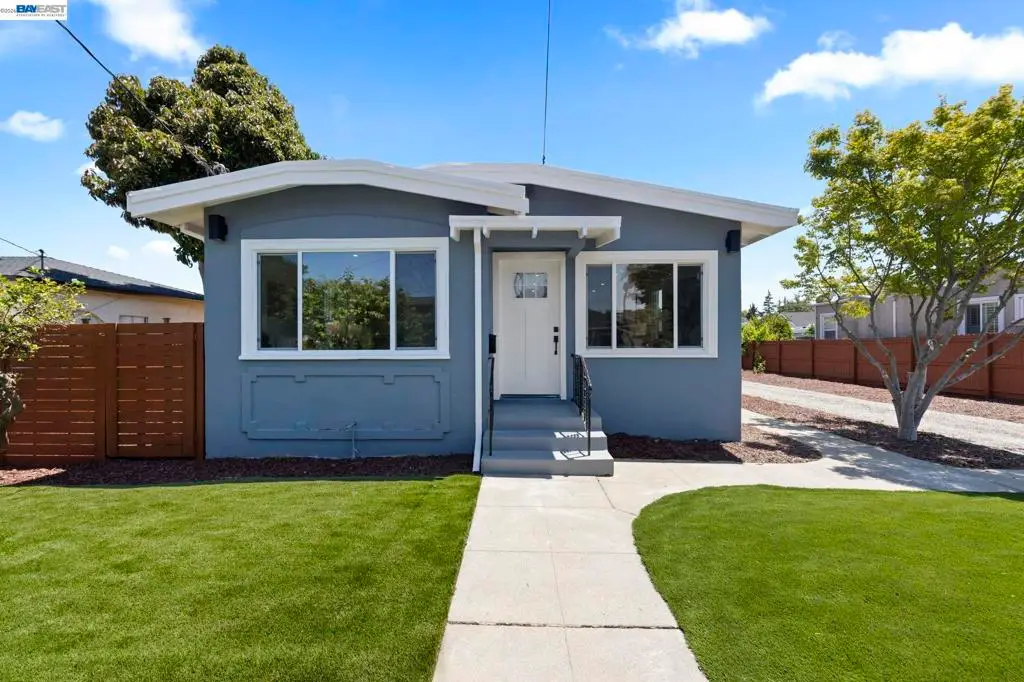 30806 Vallejo St, Union City, CA 94587 - #1