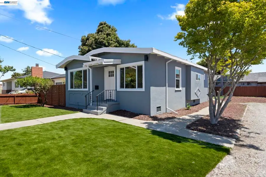 30806 Vallejo St, Union City, CA 94587 - #3