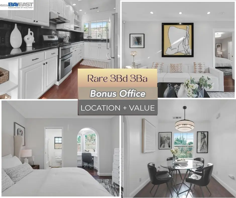 209 Lexington Ave, Redwood City, CA 94062 - #1