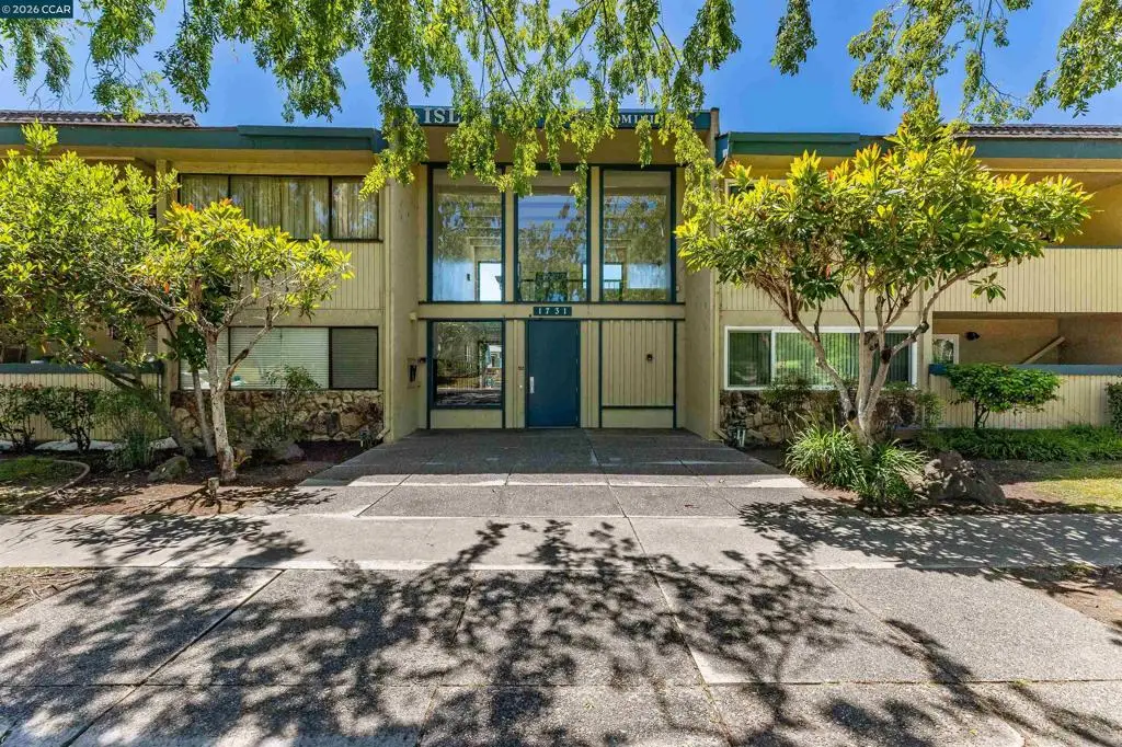 1731 Ellis St #16, Concord, CA 94520 - #1