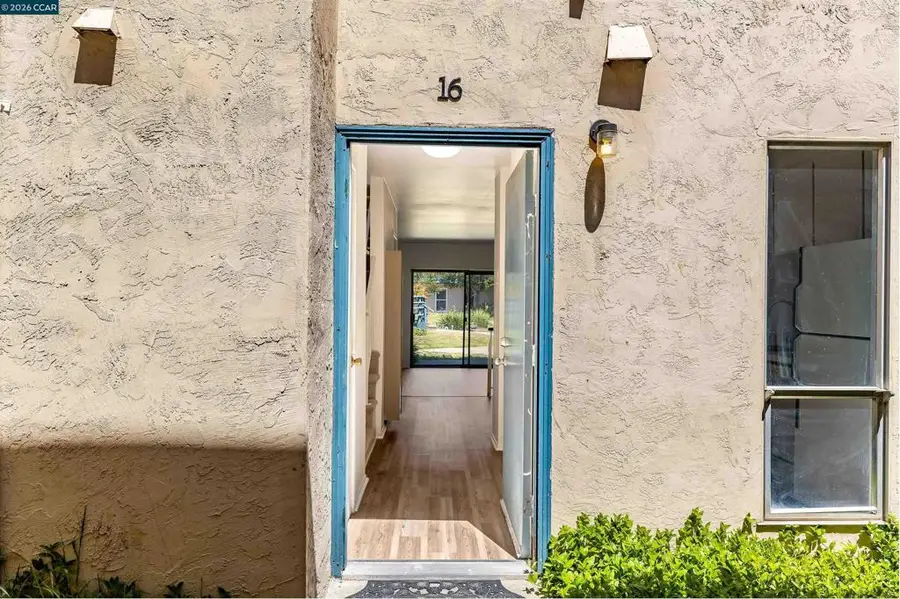 1731 Ellis St #16, Concord, CA 94520 - #2
