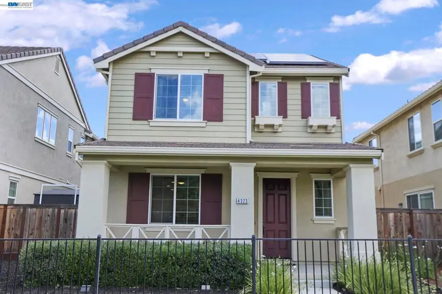 4323 Lennox Ln, Tracy, CA 95377 - #2