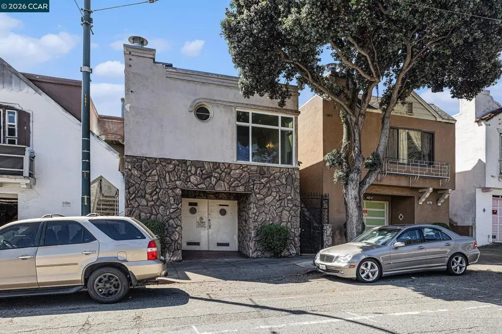 841 Ocean Ave, San Francisco, CA 94112 - #1