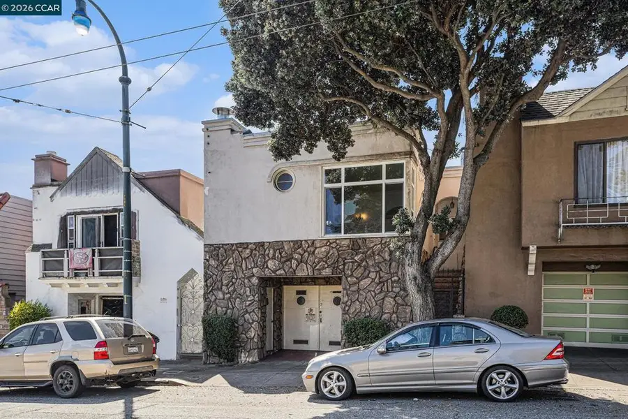 841 Ocean Ave, San Francisco, CA 94112 - #2