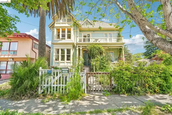 1545 Dwight Way, Berkeley, CA 94703
