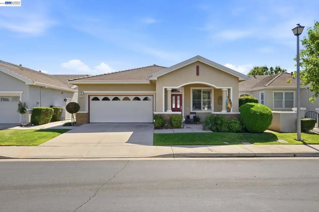 281 Black Amber Way, Brentwood, CA 94513 - #1