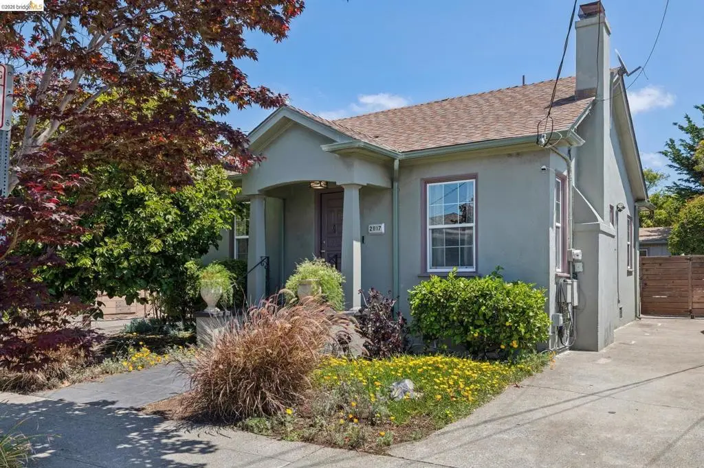 2817 Stanton St, Berkeley, CA 94702 - #1