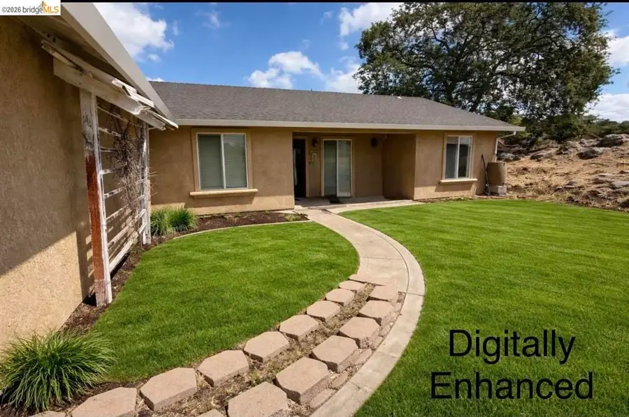3931 Hartvickson Ln, Valley Springs, CA 95252 - #3