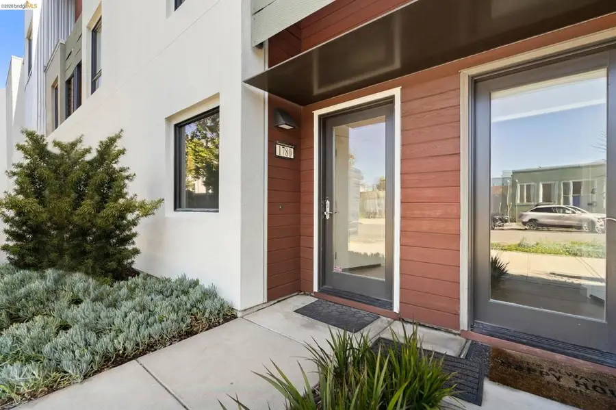 1780 12th St, Oakland, CA 94607 - #3