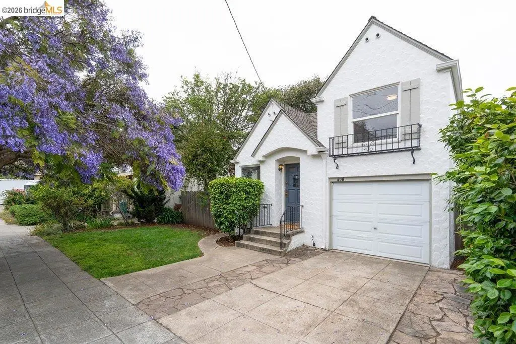 408 Cornell Avenue, Albany, CA 94706 - #1