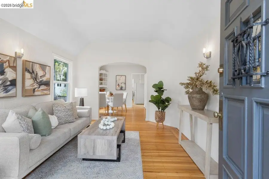 408 Cornell Avenue, Albany, CA 94706 - #2
