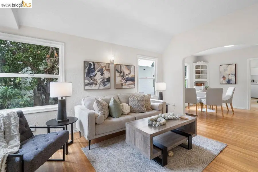 408 Cornell Avenue, Albany, CA 94706 - #3