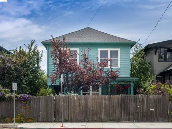 3202 Shattuck Ave, Berkeley, CA 94705