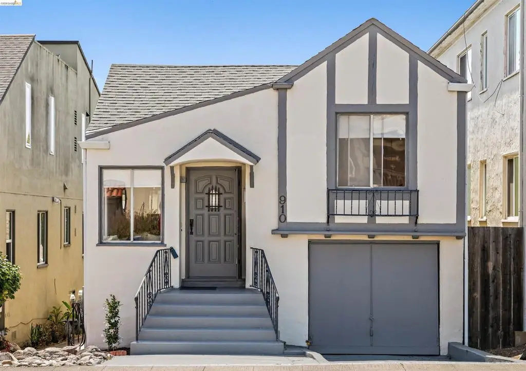 910 Pierce St, Albany, CA 94706 - #1