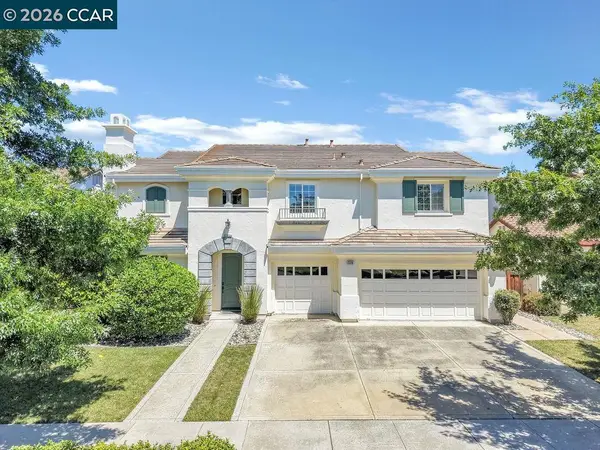 2320 Demartini Ln, Brentwood, CA 94513