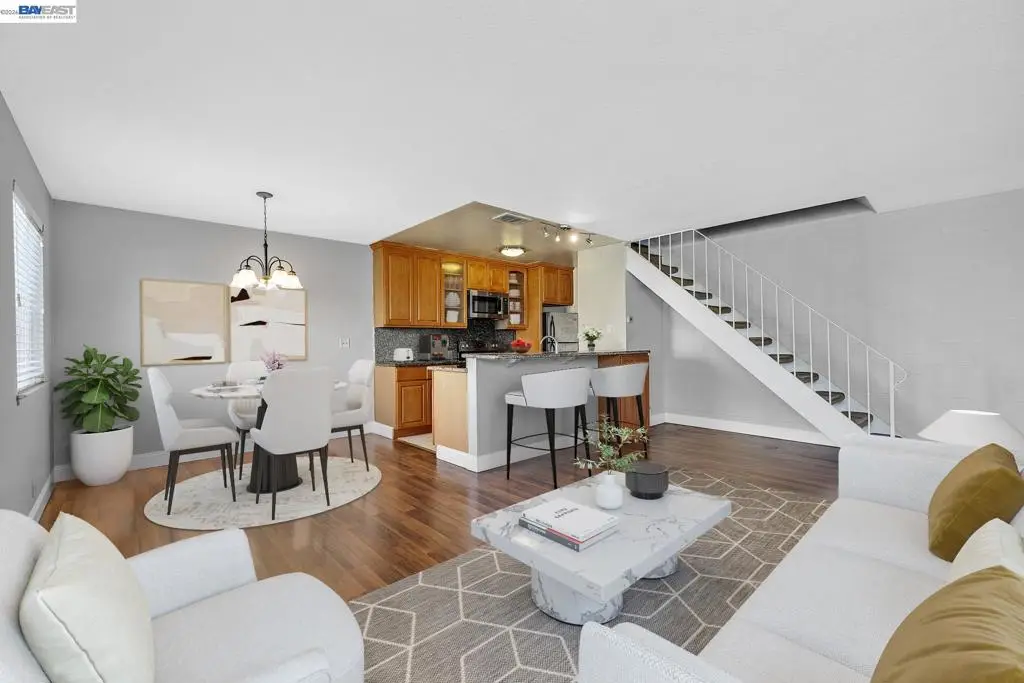 2274 Peacock Pl #2, Union City, CA 94587 - #1
