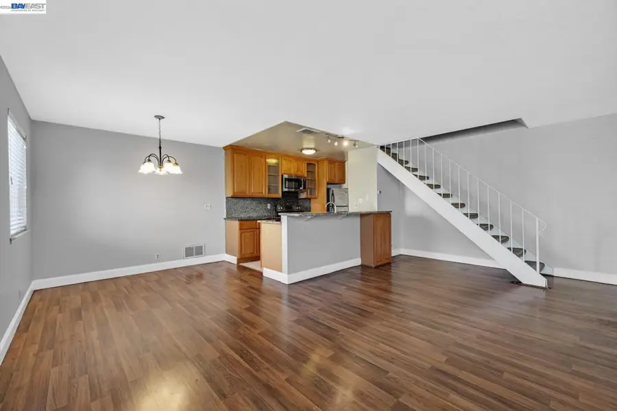 2274 Peacock Pl #2, Union City, CA 94587 - #2