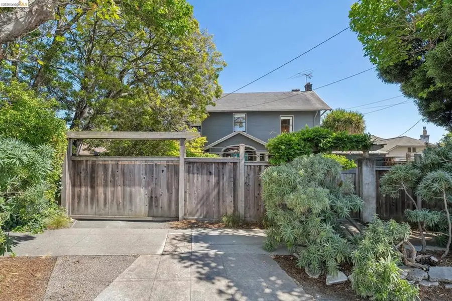 1994 Marin Ave, Berkeley, CA 94707 - #2