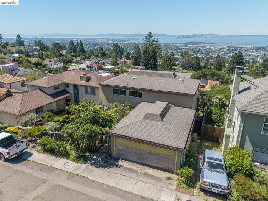 456 Kentucky Ave, Berkeley, CA 94707 - #2
