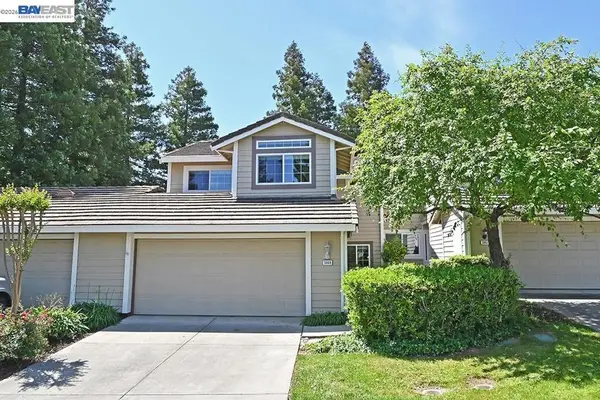 3869 Macgregor Cmn, Livermore, CA 94551