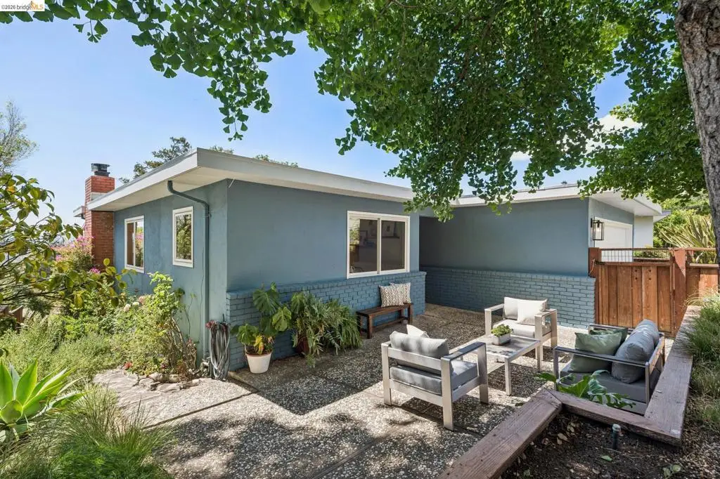 2325 Carquinez Ave, El Cerrito, CA 94530 - #1