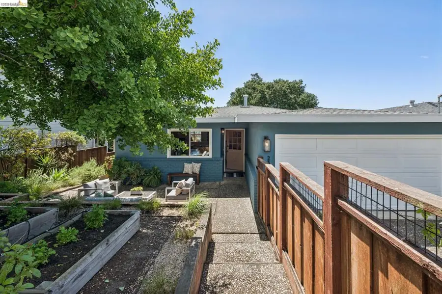 2325 Carquinez Ave, El Cerrito, CA 94530 - #3