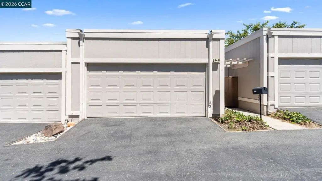 6451 Parklane Plz, Martinez, CA 94553 - #1