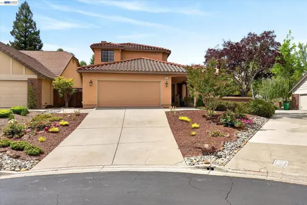55 Rainbow Bridge Way, San Ramon, CA 94582