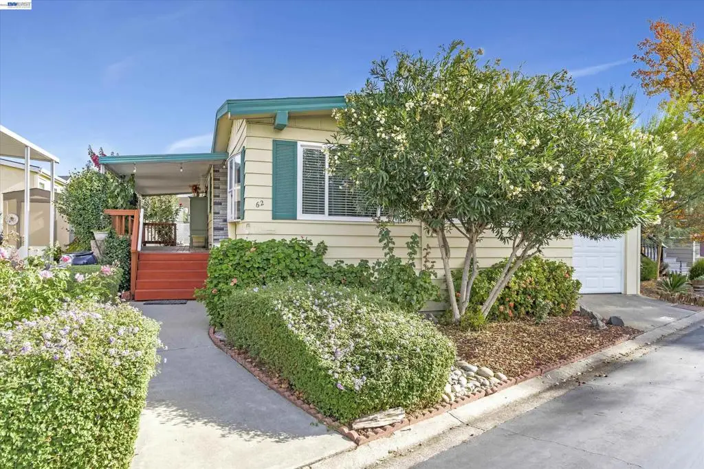 3263 Vineyard Ave, Pleasanton, CA 94566 - #1