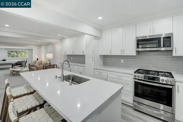 1124 Singingwood Ct #5, Walnut Creek, CA 94595
