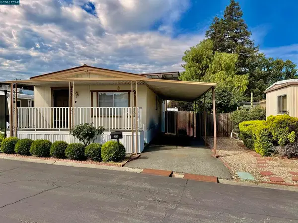 73 Donald Ln, Concord, CA 94518