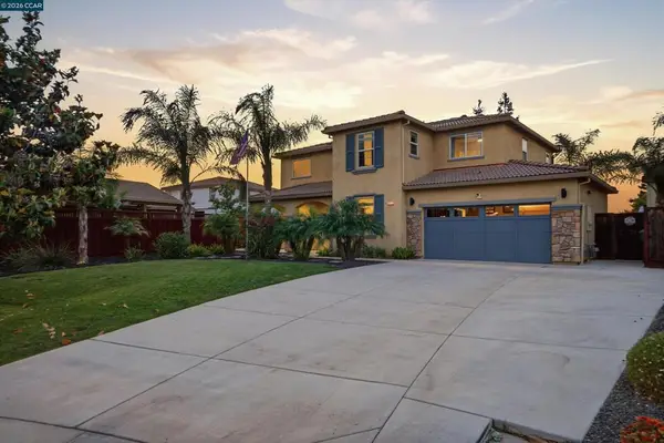 2057 Saffron Ct, Brentwood, CA 94513
