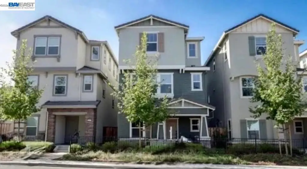 24221 2nd St, Hayward, CA 94541 - #1
