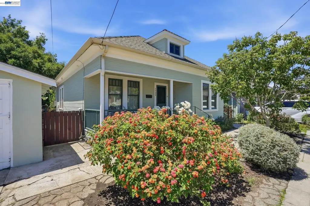 1733 Lexington Ave, El Cerrito, CA 94530 - #1